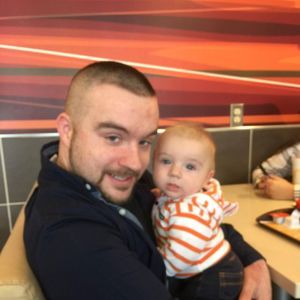 Meet your Posher, Robert